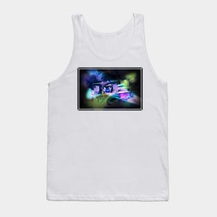 Bottas Tank Top